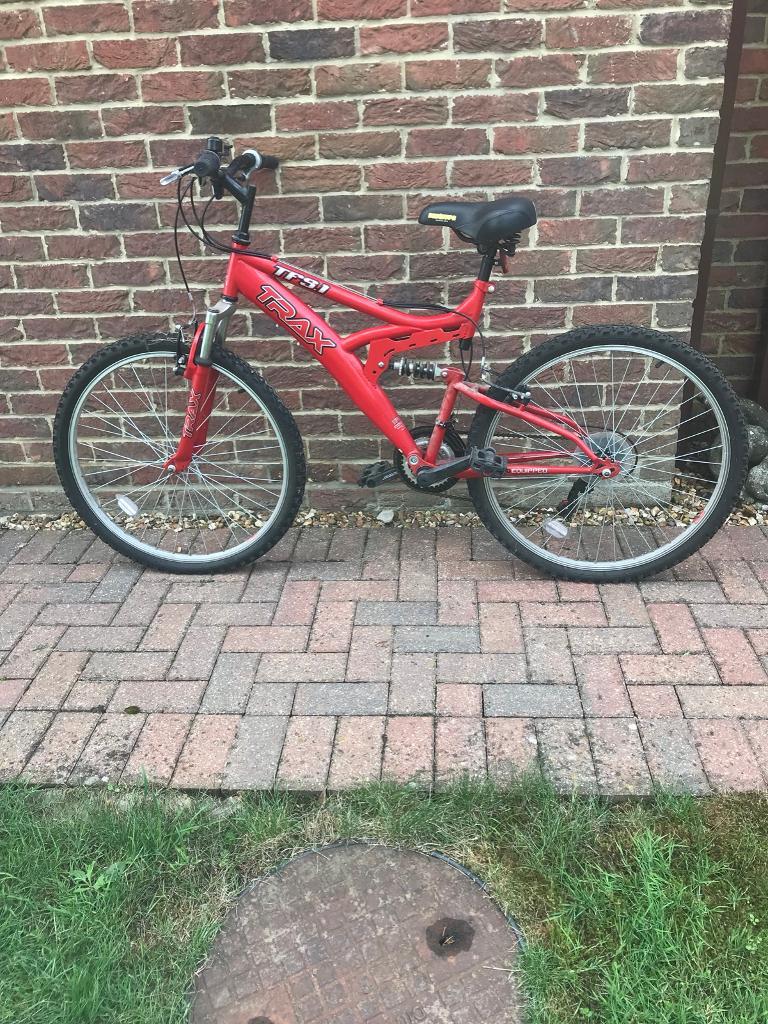 gumtree mens bike